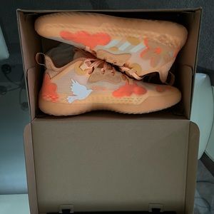 Harden Vol. 5 Futurenatural ‘Acid Orange’